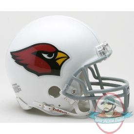 Arizona Cardinals Mini NFL Football Helmet by Riddel