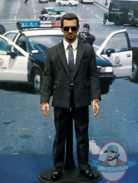 1/6 Scale Career Criminal Suit for 12 inch Figures by Cult King