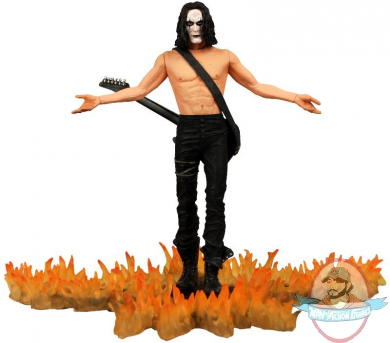 neca eric draven