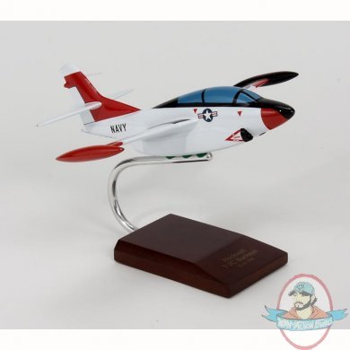 T-2C Buckeye 1/48 Scale Model CT2CBT by Toys & Models