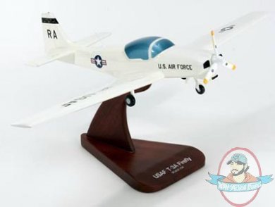 T-3A Firefly Slingby 1/24 Scale Model CT3AFT by Toys & Models