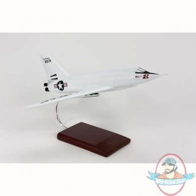 X-2 Starbuster 1/32 Scale Model CX2T by Toys & Models 