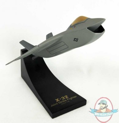 X-32 JSF 1/48 Scale Model CX32TR by Toys & Models 