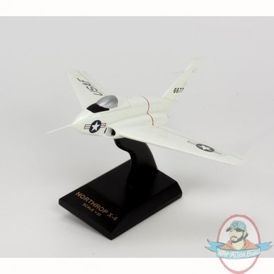 X-4 Bantam 1/32 Scale Model CX4T by Toys & Models