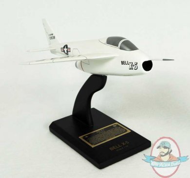 Bell X-5 1/32 Scale Model CX5T by Toys & Models