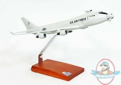 YAL-1A Airborne Laser 1/200 Scale Model CYAL1ATR by Toys & Models