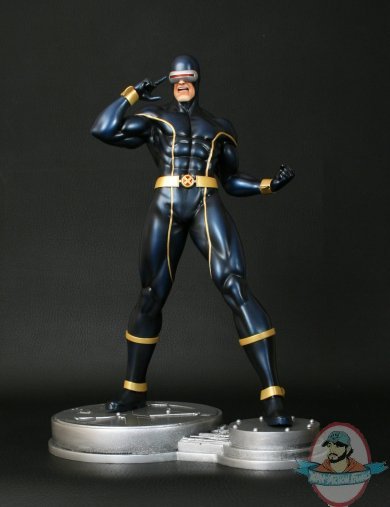 Cyclops Modern Statue by Bowen Designs Used