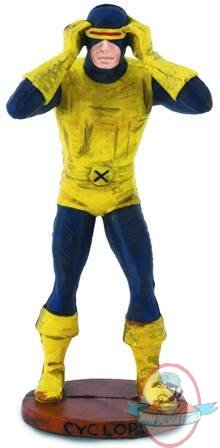 Classic Marvel Characters X-Men #1 Cyclops by Dark Horse