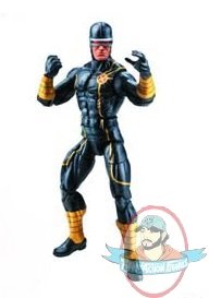 Wolverine Legends Previews Exclusive Cyclops 6-Inch Figure Hasbro Wolverine Legends Previews Exclusive Cyclops 6-Inch Figure Hasbro