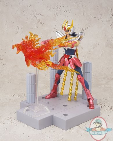 D.D. Panoramation Phoenix Ikki "Saint Seiya" Tamashii Nations BAN05207