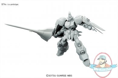 1/100 Gundam Kimaris "Gundam Iron-Blooded Orphans" Bandai Ban203224