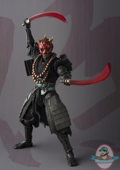 Star Wars Meisho Movie Realization Sohei Darth Maul Bandai BAN17573