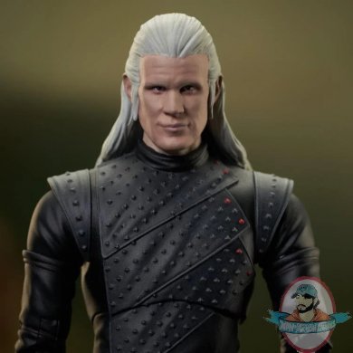 House of the Dragons Ser 3 Royal Daemon Targaryen DLX Figure Diamond