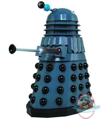 Doctor Who Dalek Maxi Bust Genesis Version by Titan