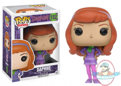 funko daphne