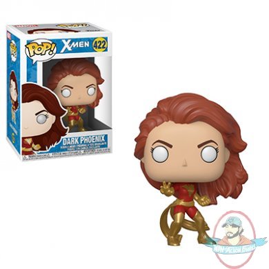 POP! Marvel X-Men Dark Phoenix #422 Vinyl Figure by Funko