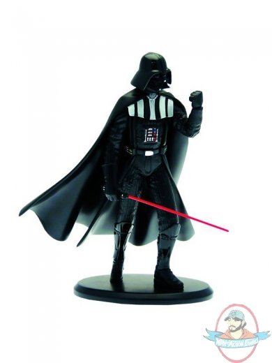 Star Wars Darth Vader 1/10 Scale Resin Statue by Attakus