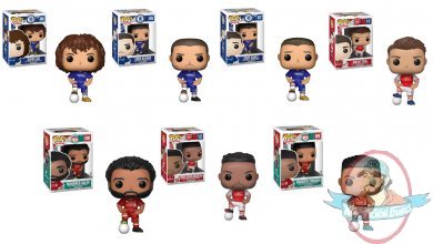 Premier top funko pop