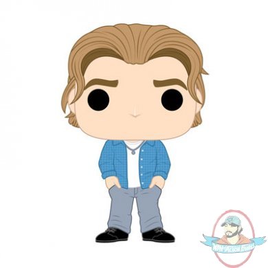 Pop! TV Dawson's Creek Series 1 Dawson Leery Vinyl Figure by Funko Pop! TV Dawson's Creek Series 1 Dawson Leery Vinyl Figure by Funko