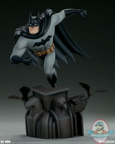 Batman: The Animated Series Statue Sideshow 200542