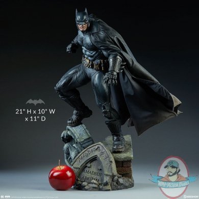 Batman Premium Format Figure Sideshow Collectibles 300542