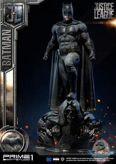 Dc Batman Justice League Statue Prime 1 Studio 903246