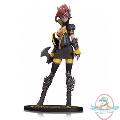 Batman Ame Comi Steampunk Batgirl Statue Dc Collectibles