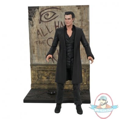 The Dark Tower Man in Black Select Action Figure Diamond Select