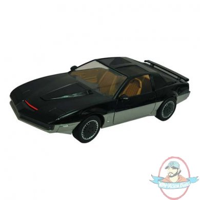 1/15 Scale Vehicle Knight Rider KARR by Diamond Select
