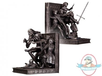 Fables Bookends by Dc Collectibles