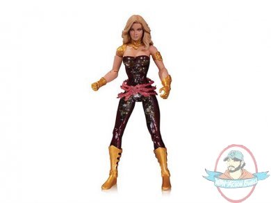 The New 52 Teen Titans Wonder Girl Action Figure Dc Collectibles