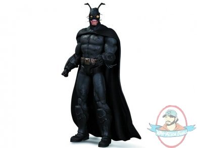 Batman Arkham City Rabbit Hole Batman Dc Collectibles
