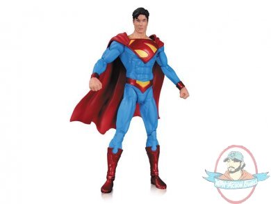 Dc Comics Earth 2 Superman Dc Collectibles