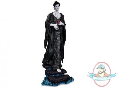 The Sandman Overture Statue Dc Collectibles