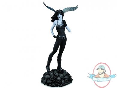 Vertigo Cover Girls: Death Statue New Edition by DC Collectibles