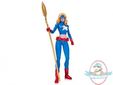 Dc Comics The New 52 Stargirl by Dc Collectibles