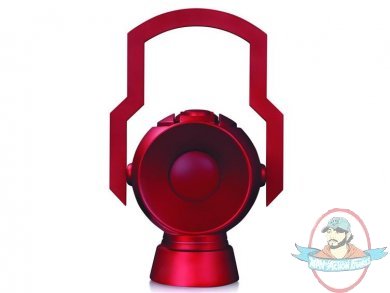 Red Lantern Power Battery & Ring 1:1 Scale Prop Replica 2014