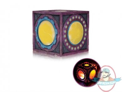 DC Comics Mother Box Prop Replica By DC Collectibles