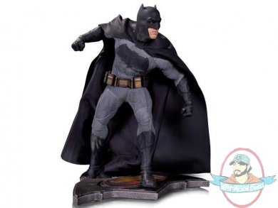 Batman Vs. Superman Dawn of Justice 1/6 Statue Batman