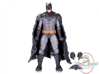  DC Designer Action Figure Series 1 Batman by By Lee Bermejo