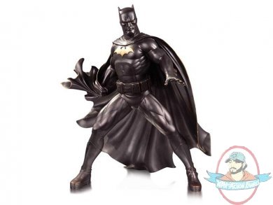 Batman Brass Statue Limited Edition 100 Dc Collectibles