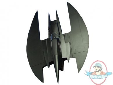 Batman: The Animated Series Batwing Replica Dc Collectibles