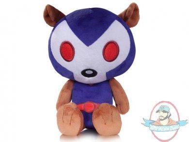 DC Super Pets Plush Osito Dc Collectibles