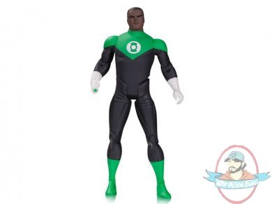  DC Designer Action Figure Series 2 Green Lantern by Darwyn Cooke