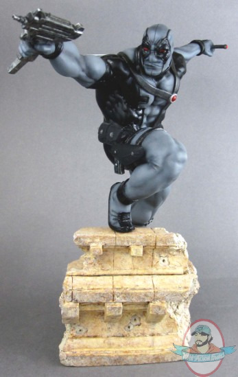 Marvel Kotobukiya Collection X-Force Deadpool Fine Art Statue