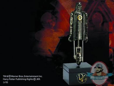 Harry Potter Mechanical Death Eater by The Noble Collection 