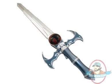 Thundercats Deluxe Sword of Omens by Bandai