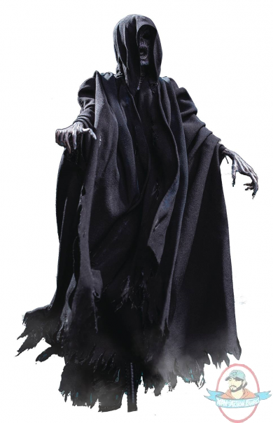 1/8 Harry Potter & The Goblet of Fire Dementor Deluxe Star Ace
