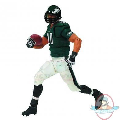NFL Playmakers Series 2 Desean Jackson Action Figure