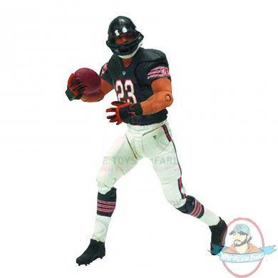 NFL Playmakers Series 2 Devin Hester Action Figure